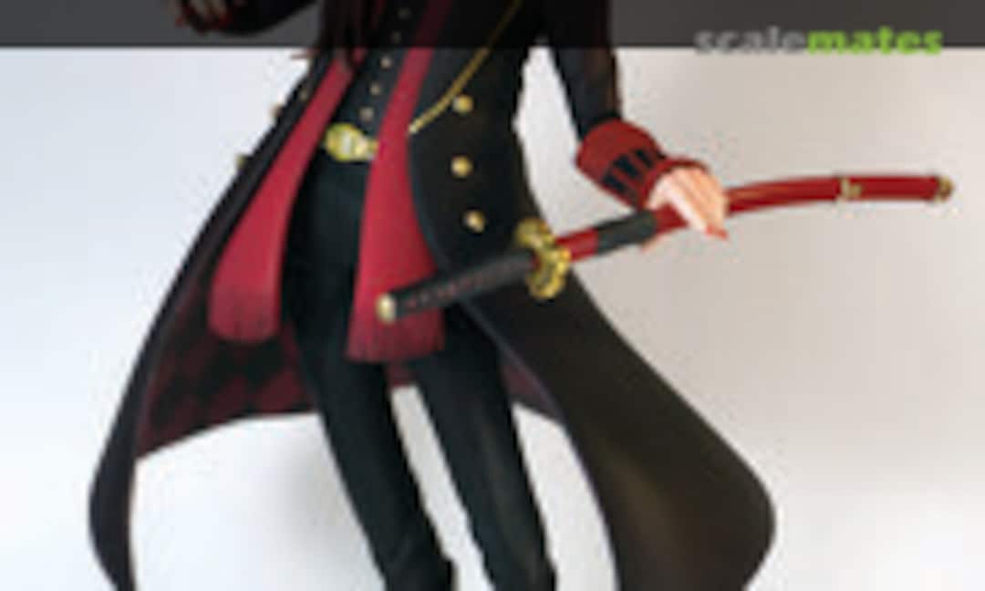 No Kashuu Kiyomitsu (Atelier Hiro )