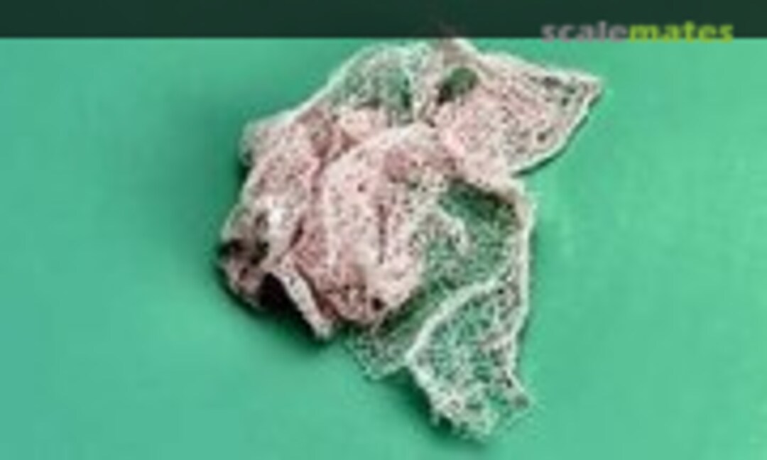 Tan Camouflage Net (Squadron TC3001)