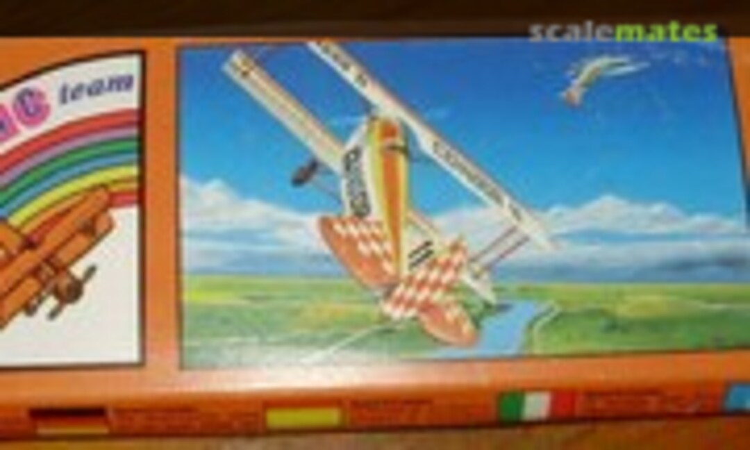 No Spad 5 Condor (Games Collection )