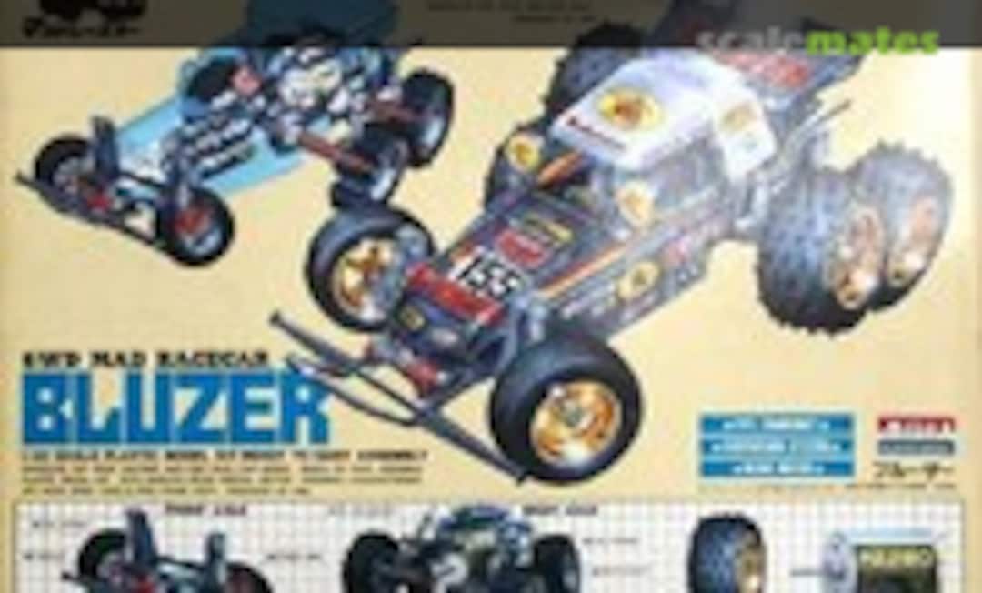 1:20 Bluzer (ARII AR931-1500)