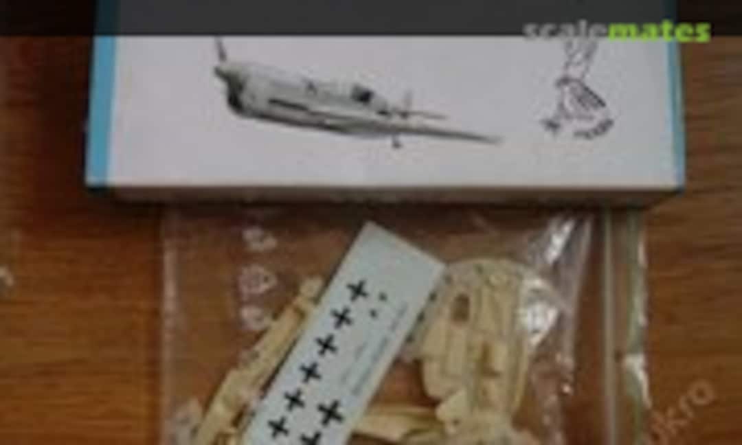 1:72 Škoda-Kauba SK 257 (HR Model 7368) 7368