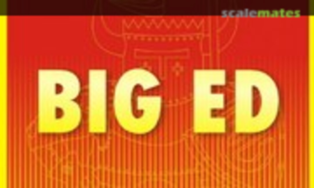 1:35 Jagdpanzer IV L/70 (Eduard BIG3530) BIG3530