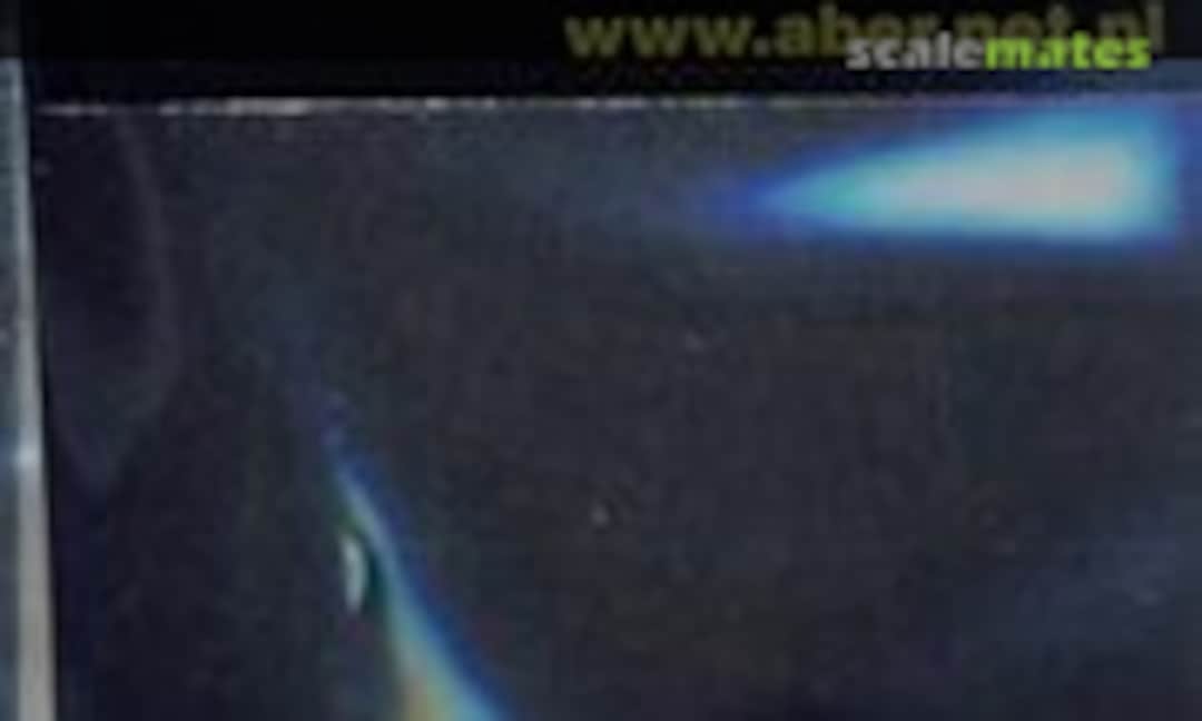 1:35 German 15cm StuH 43 barrel for Stu.Pz. IV Brummbär (Aber 35L110) 35L110