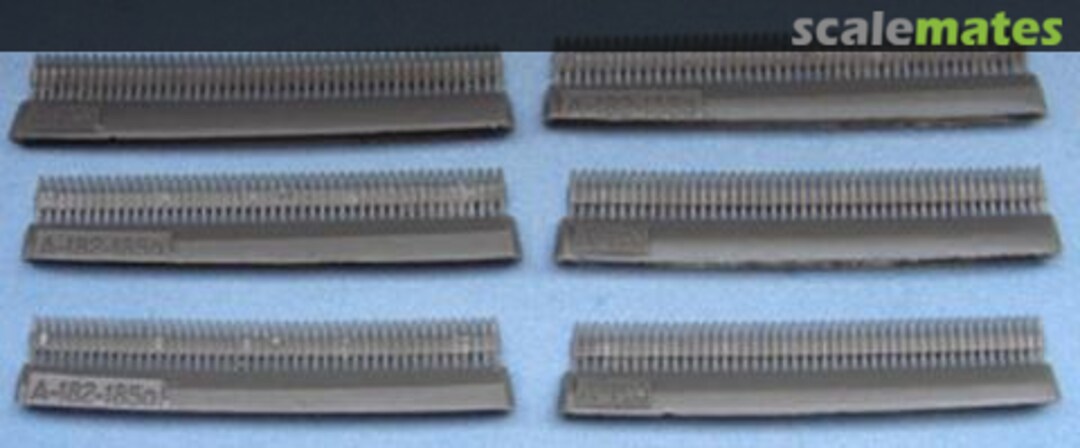 Boxart Browning M2 .50 Cal Ammo Belt A-196 Tank Boxart Browning M2 .50 Cal Ammo Belt A-196 Tank