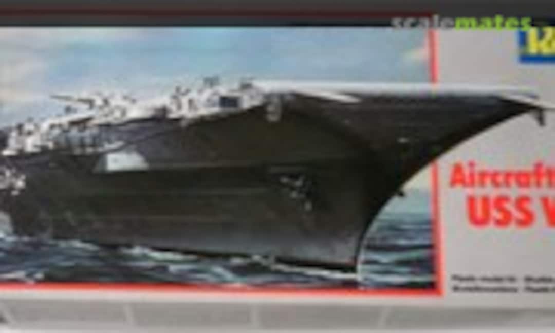 1:530 USS Wasp CVS-18 (Revell 5009)
