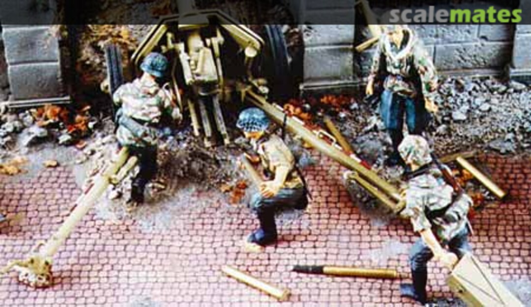 Boxart PAK-40 Crew 35292 ADV Azimut Boxart PAK-40 Crew 35292 ADV Azimut