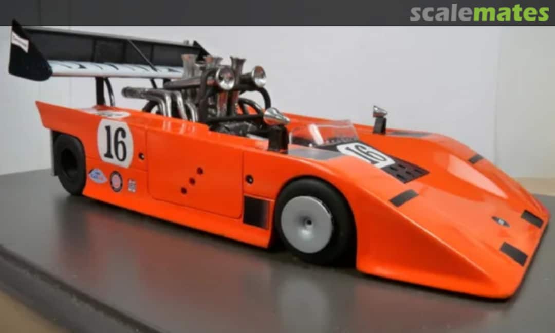 Boxart AVS Shadow Mk1 1111 Can Am Mini Auto Boxart AVS Shadow Mk1 1111 Can Am Mini Auto