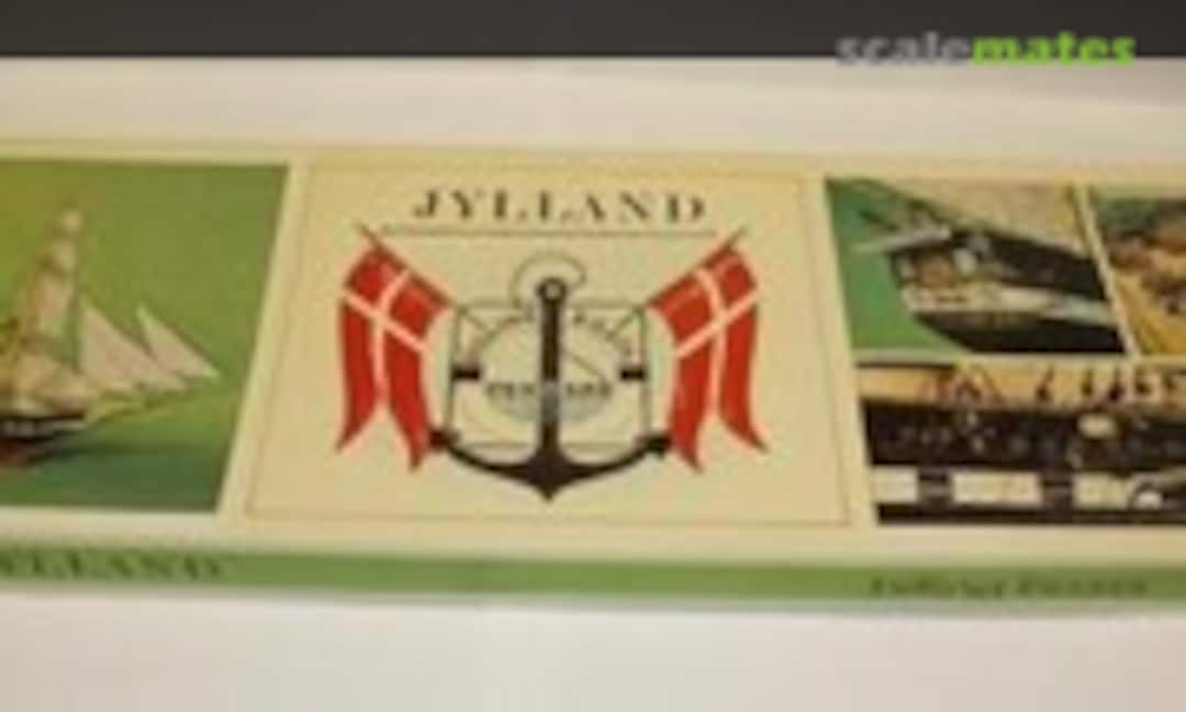 1:75 Jylland (Billing Boats 465) 465