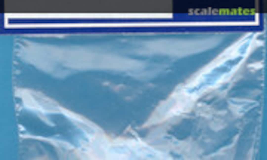 1:72 Tachikawa Ki-36 "Ida" (Pavla Models V72-44) V72-44