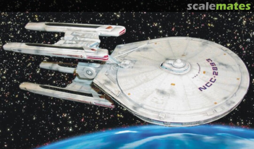 Boxart Constellation Class AM-47 Alliance Boxart Constellation Class AM-47 Alliance