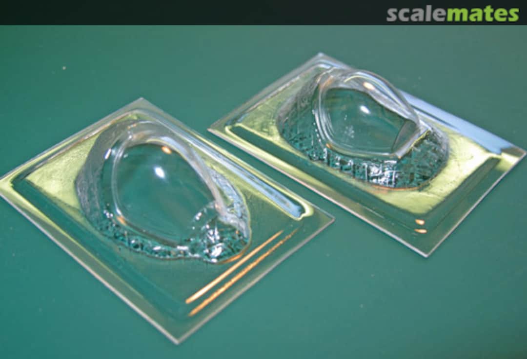 Boxart Bristol Beaufighter - WW2 & Post War Observer Canopies RRR48165 Red Roo Models Boxart Bristol Beaufighter - WW2 & Post War Observer Canopies RRR48165 Red Roo Models