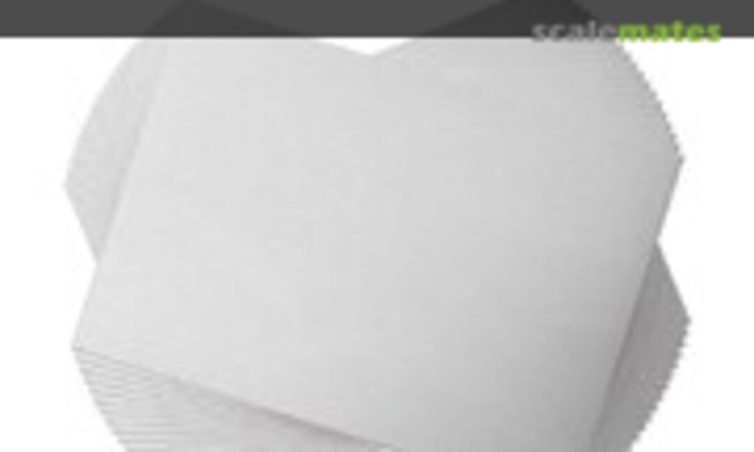 No Hydro Paper (Green Stuff World 8436574506846ES) 8436574506846ES