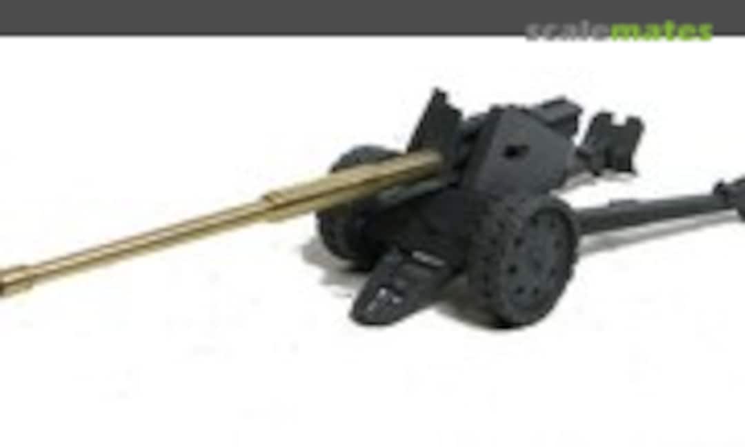 1:87 Panzerabwehrkanone 43 8,8cm L/71 (Schatton Modellbau 8716) 8716