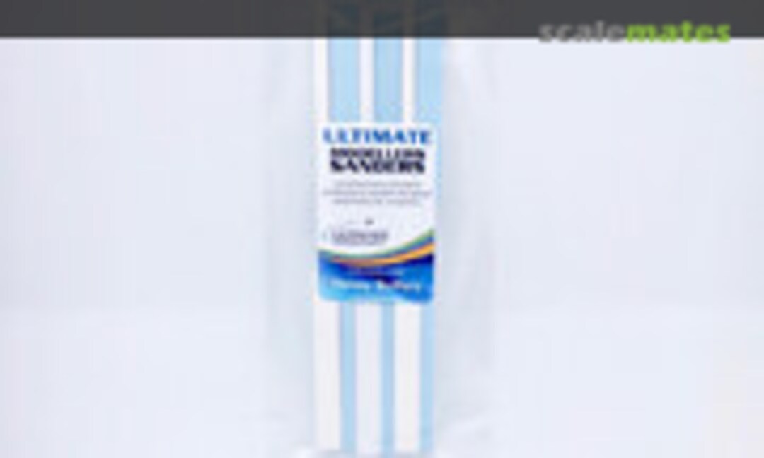 No Thinny Buffers (Ultimate Modelling Products UMP052) UMP052