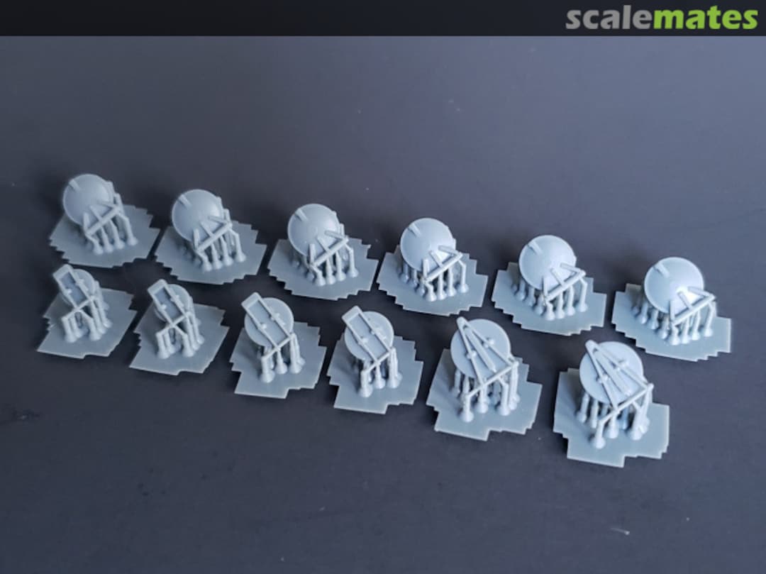 Boxart Gato-class and Balao-class Submarine Hatches and Locker Doors 96-sub hatches and doors Model Monkey Boxart Gato-class and Balao-class Submarine Hatches and Locker Doors 96-sub hatches and doors Model Monkey