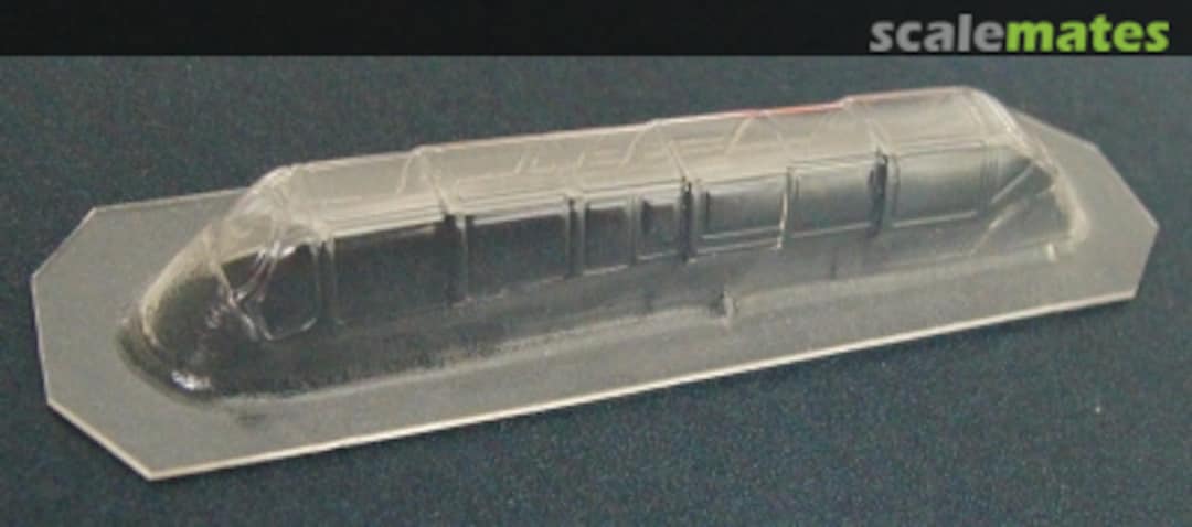 Boxart Nakajima C6N1 (Myrt) V72-42 Pavla Models Boxart Nakajima C6N1 (Myrt) V72-42 Pavla Models