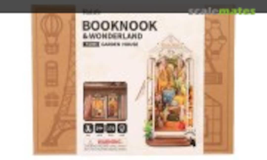 No Garden house (Rolife TGB06) TGB06