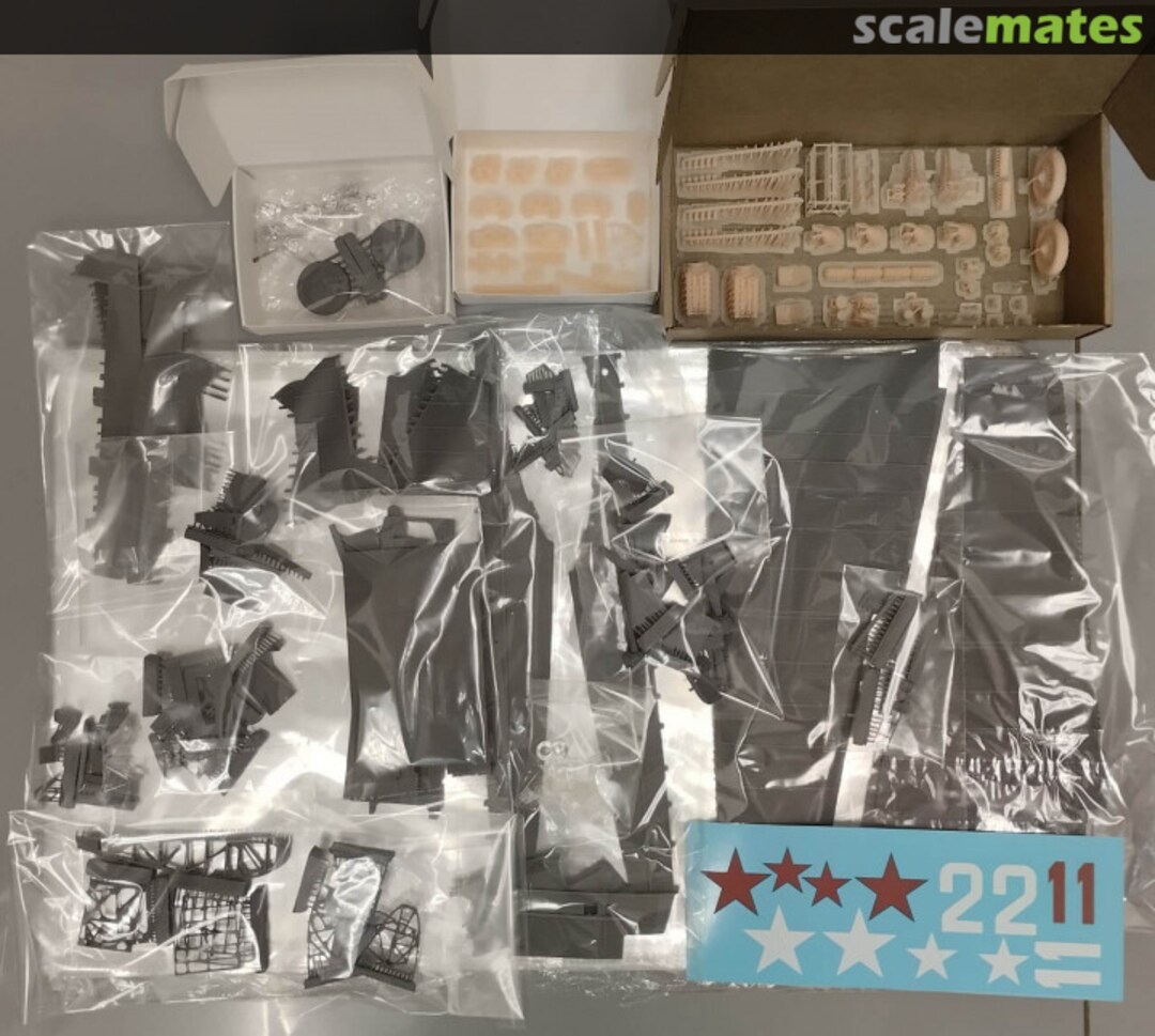 Contents Tupolev TB-1 (ANT-4) 1448 Komar Models Contents Tupolev TB-1 (ANT-4) 1448 Komar Models