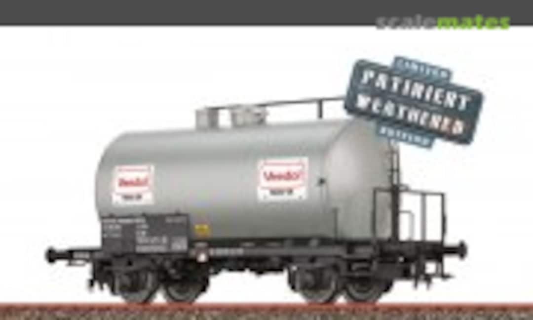 Kesselwagen Z [P] Veedol DB DC (Brawa 50045)