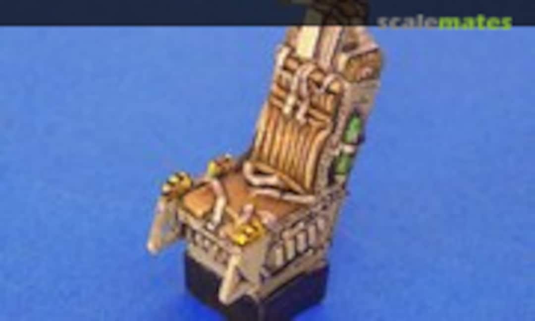 1:48 ACES II seat set (Legend Productions LF4023) LF4023