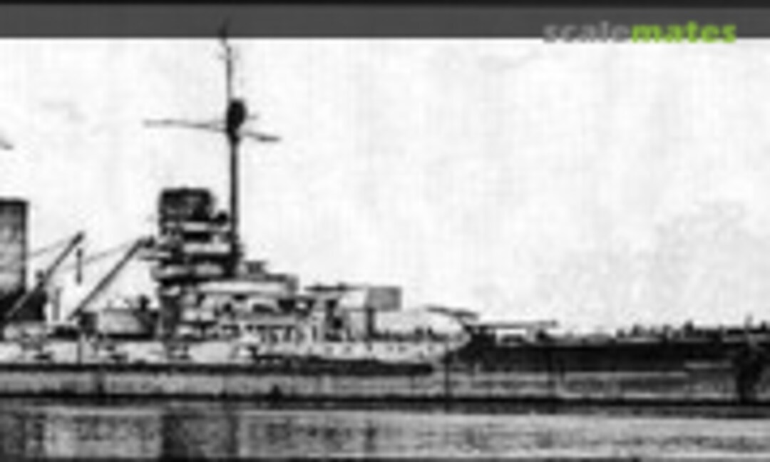 1:700 König - 1914 (Combrig 70241) 70241