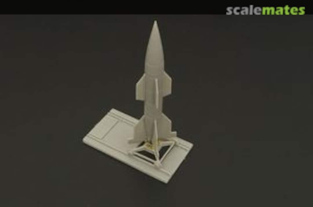 Boxart Hermes A1 BRS144024 Brengun Boxart Hermes A1 BRS144024 Brengun