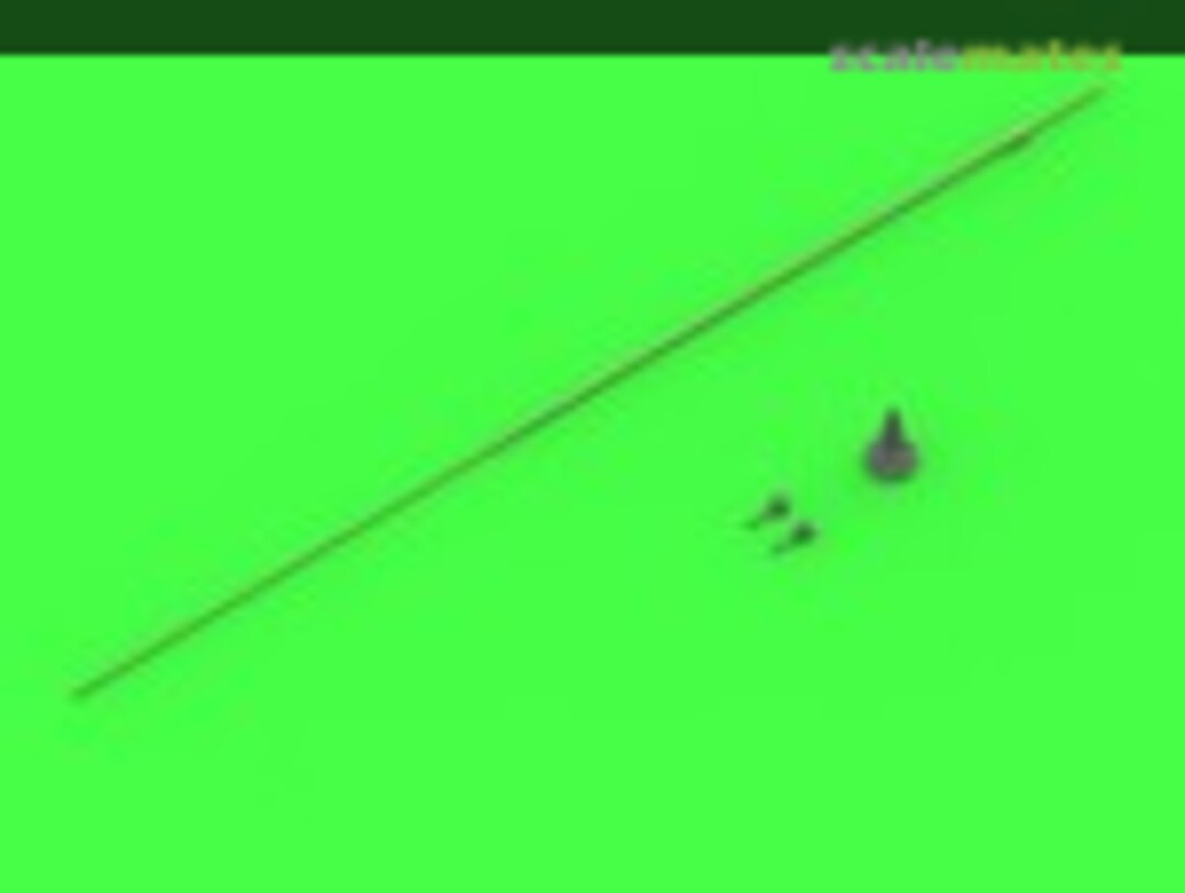 Boxart Comrod VHF 3088VM GM-35-013 Master Boxart Comrod VHF 3088VM GM-35-013 Master