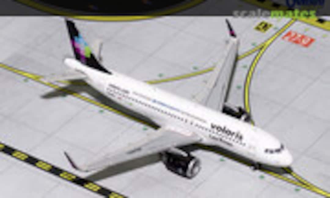 Airbus A320neo (Gemini Jets GJVOI1613)