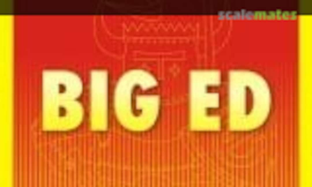 1:32 He 219 (Eduard BIG3397) BIG3397