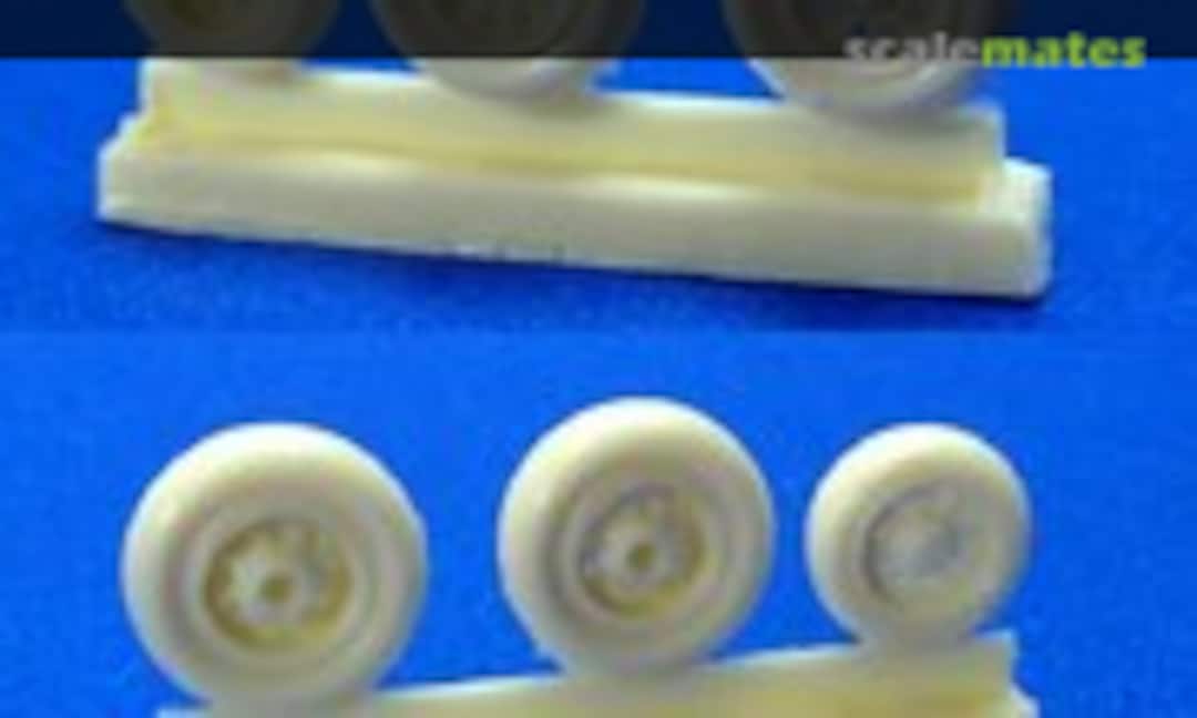 1:48 Rodas A-29 Super Tucano (Duarte DS48-05) DS48-05