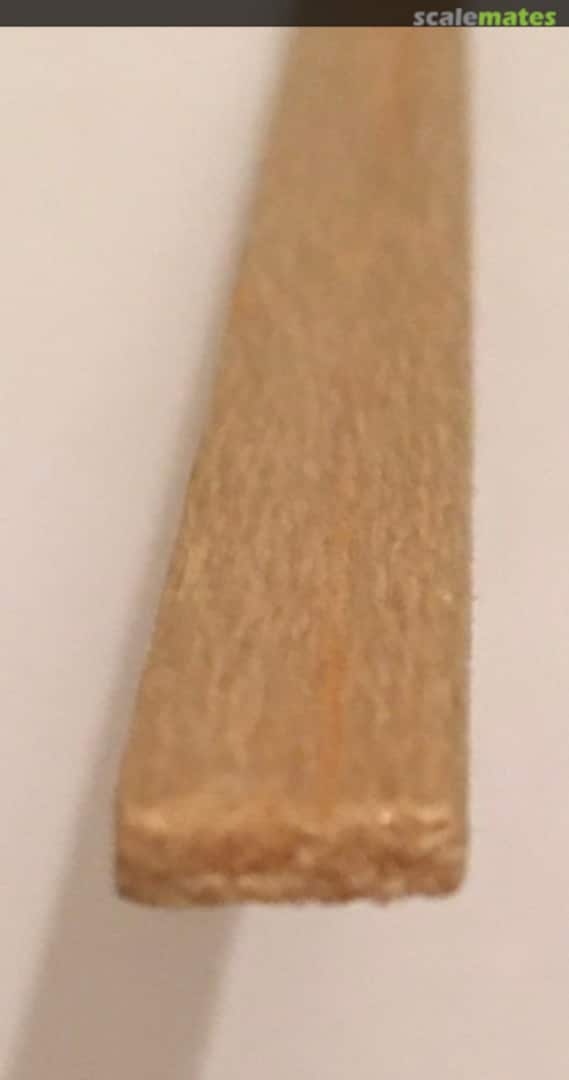 Boxart Strip-Balsawood KL-571030803 Modellbau-Klein Boxart Strip-Balsawood KL-571030803 Modellbau-Klein