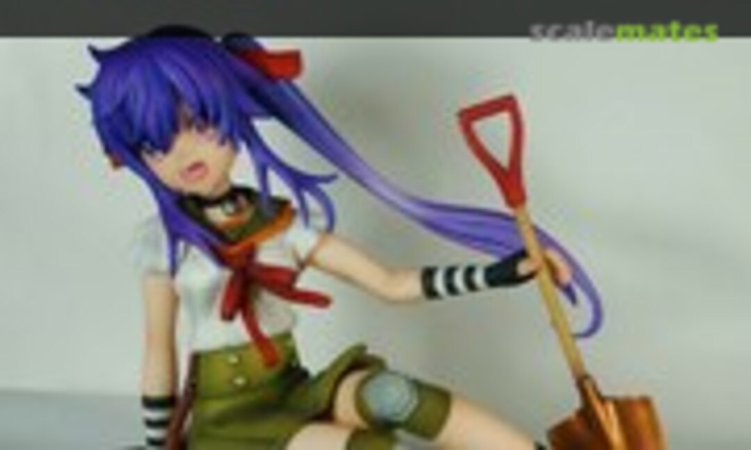 No Ebisuzawa Kurumi (Atelier Hiro )