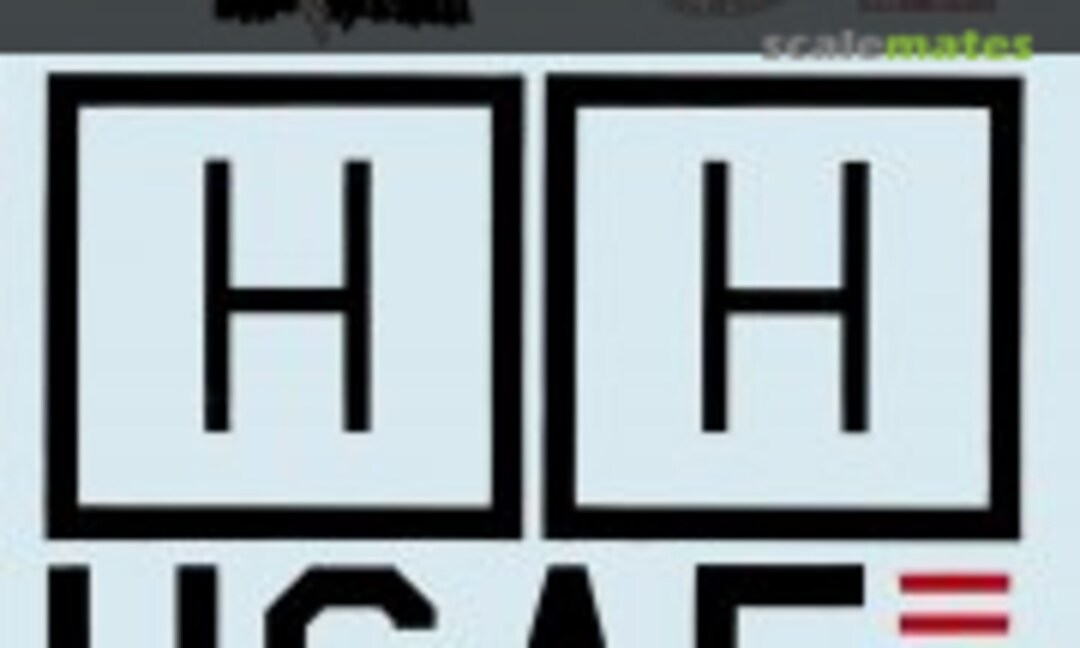 1:48 B-29 Superfortress (SuperScale International 48-130) 48-130