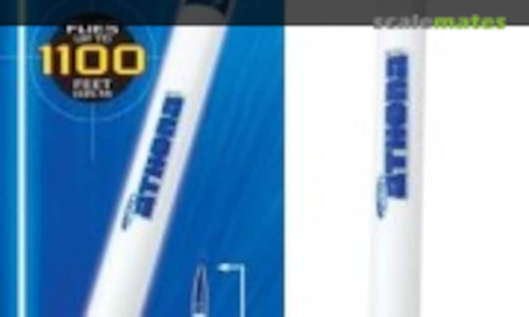 Athena (Estes Industries Inc EST 2452)