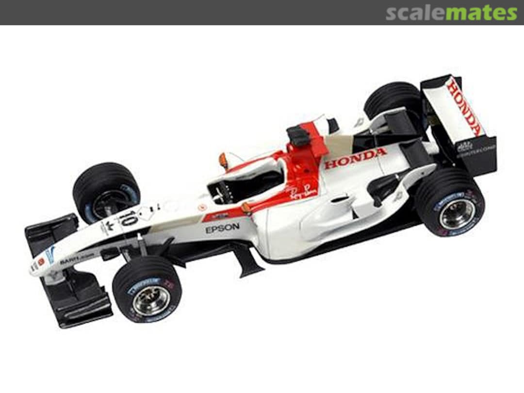 Boxart BAR 006 SLK015 Tameo Kits Boxart BAR 006 SLK015 Tameo Kits