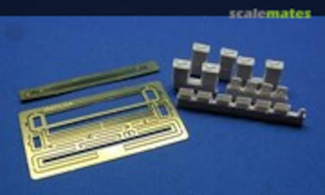 1:35 Matilda POW Stowage Rack (The New TMD 35-45406) 35-45406