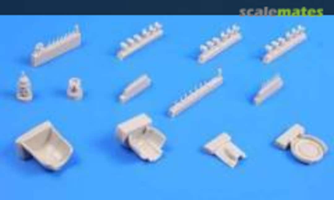 Boxart A6M2b model 21 Zero Engine set - Tamiya - 7253 CMK Boxart A6M2b model 21 Zero Engine set - Tamiya - 7253 CMK