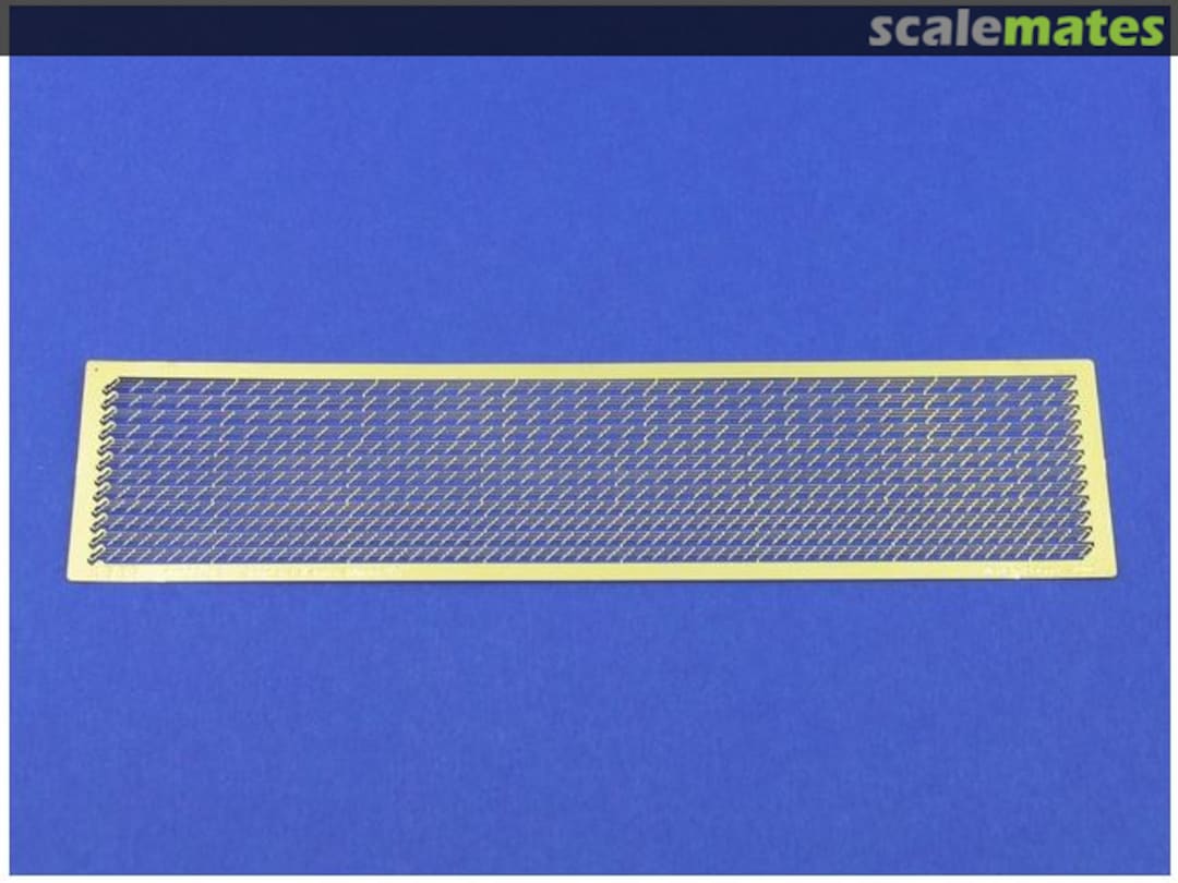 Boxart Ship aslant railing for stairs at 45 degree 70002 Aber Boxart Ship aslant railing for stairs at 45 degree 70002 Aber