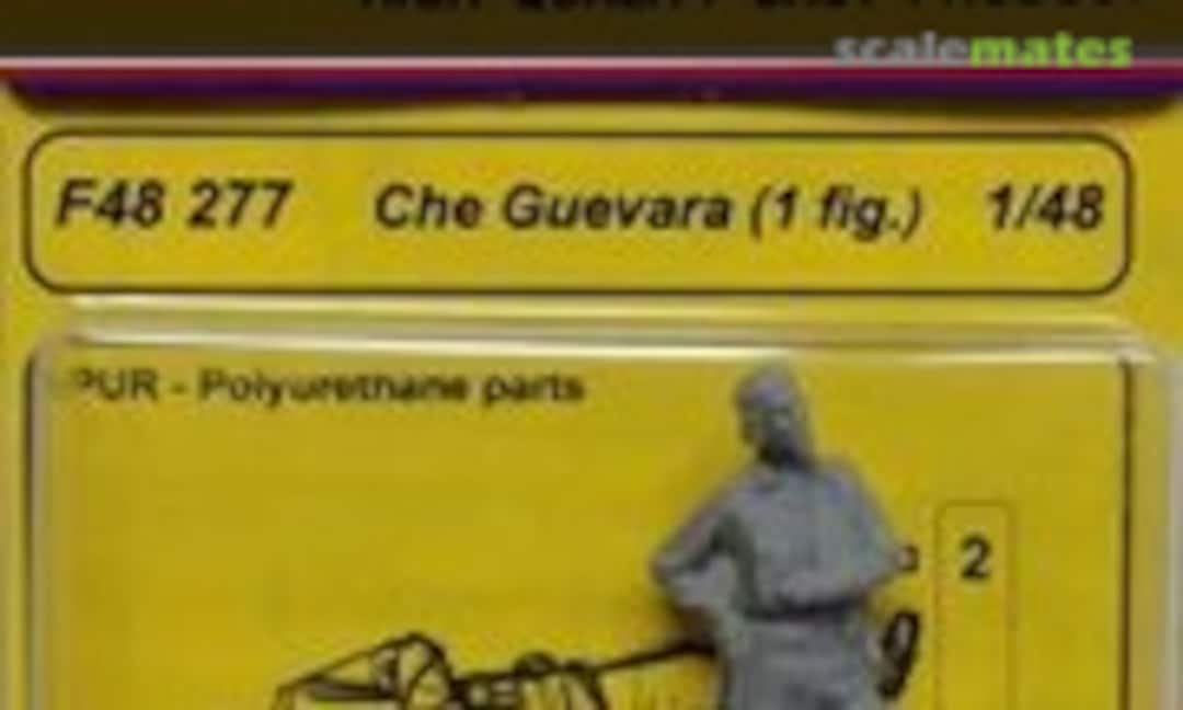 1:48 Che Guevara (CMK F48277) F48277
