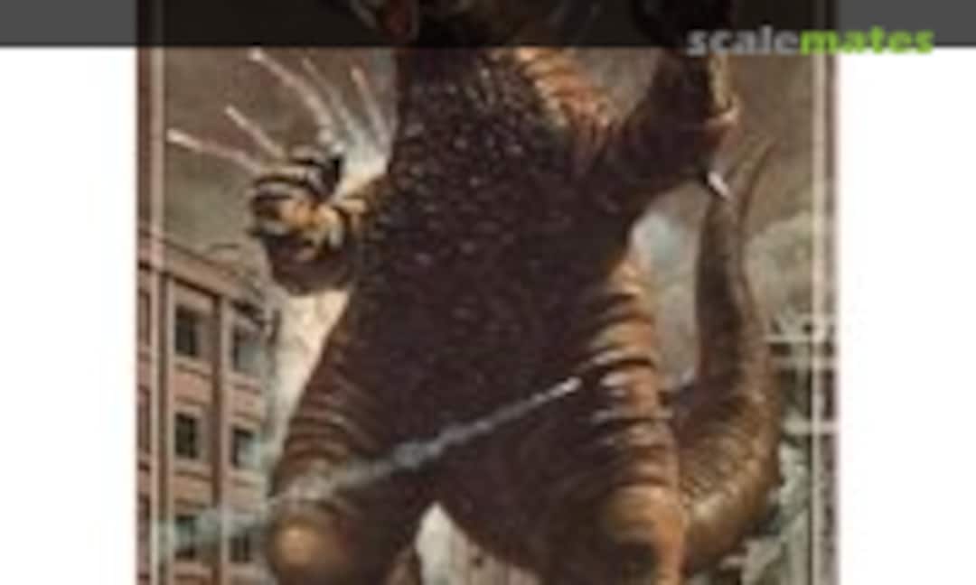 1:350 Gomola (Bandai 0503527)