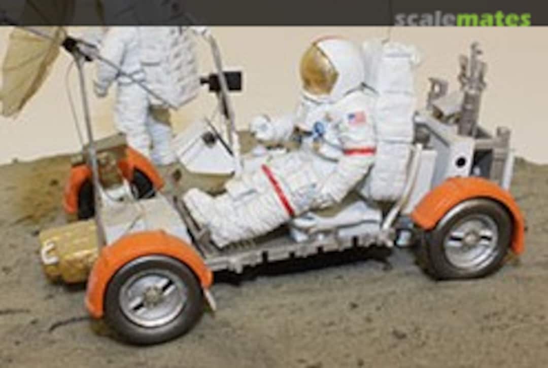 Boxart Astronaut Sitting Model Assemblies Boxart Astronaut Sitting Model Assemblies