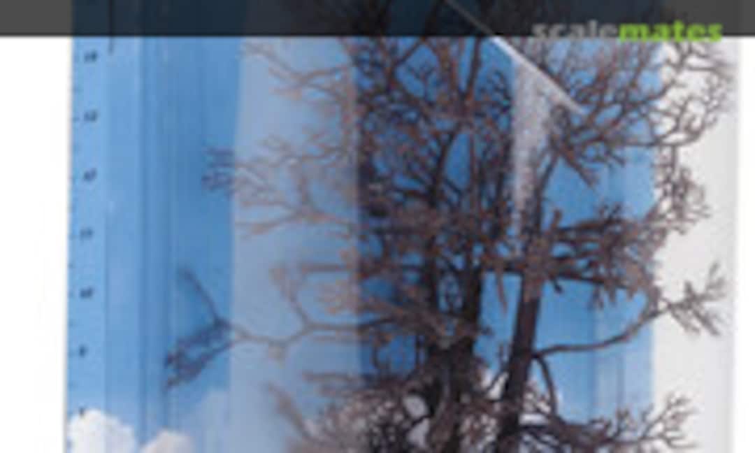 No Baumrohling Linde, 185mm hoch (Noch 22020) 22020