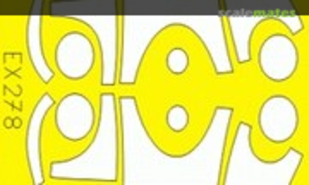 1:48 F-15K (Eduard EX278) EX278