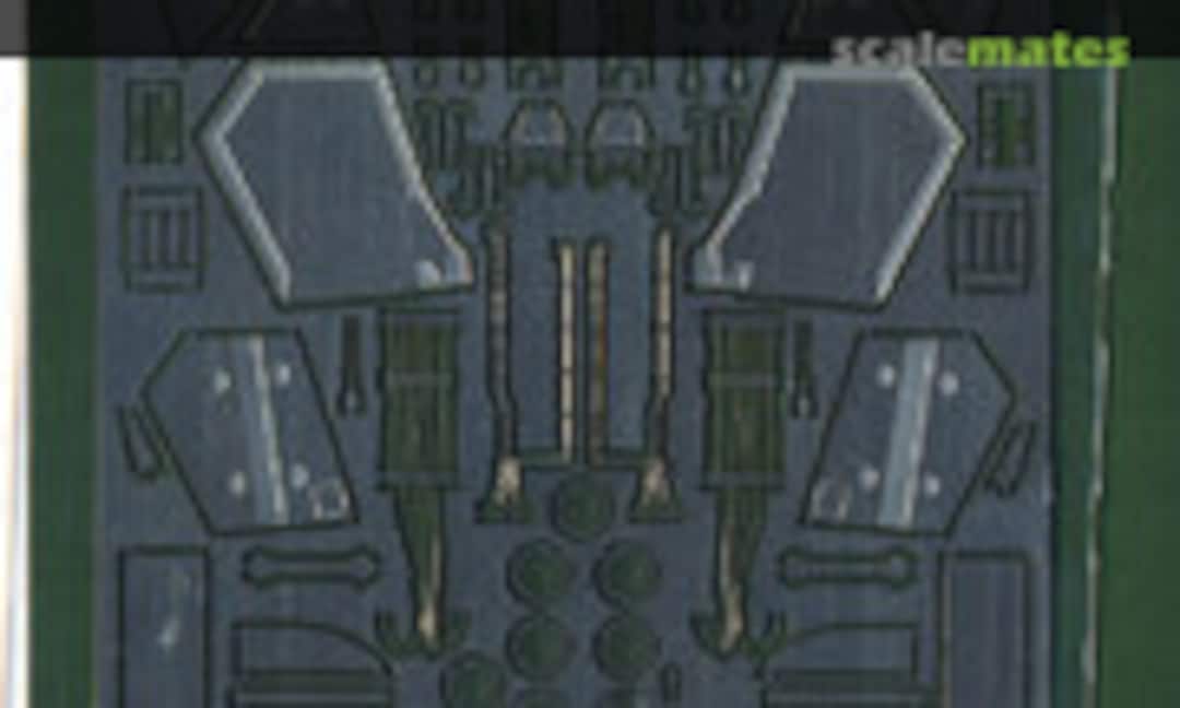 1:144 Boeing 777-300 ER (BOA Decals BOAEX14439) BOAEX14439