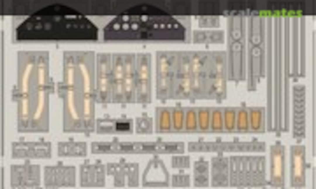 1:32 Bf 108 (Eduard 32971)