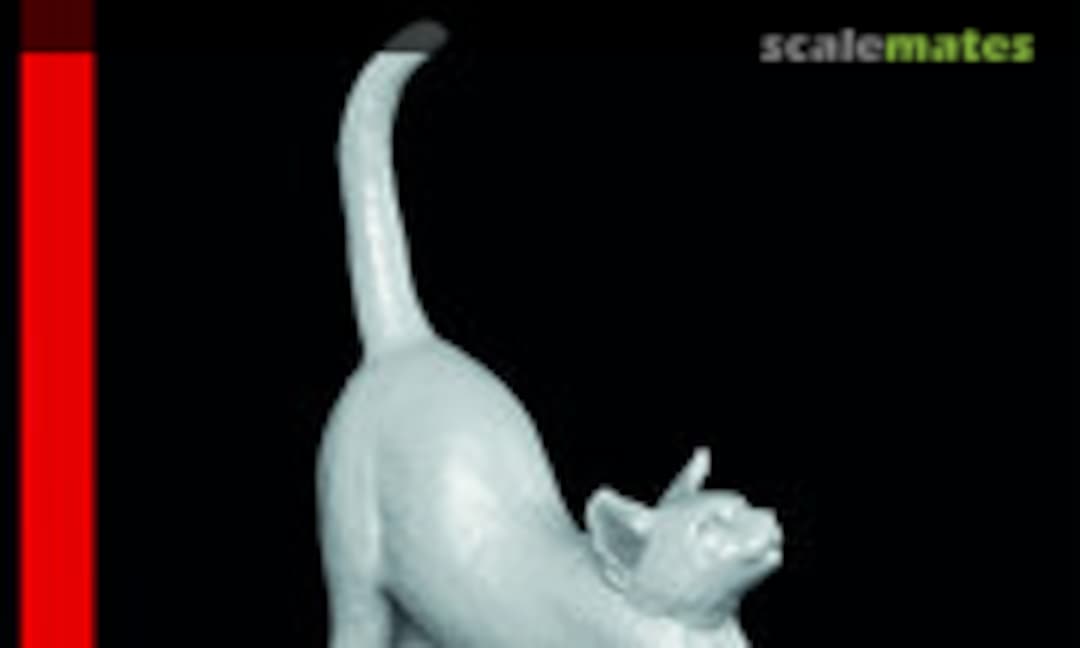 1:16 Cat (MAiM MAIM16099) MAIM16099