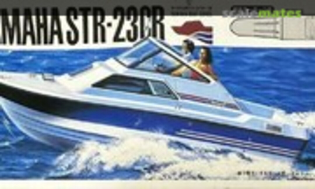 No Yamaha STR-23CR (ARII 93074-800) 93074-800