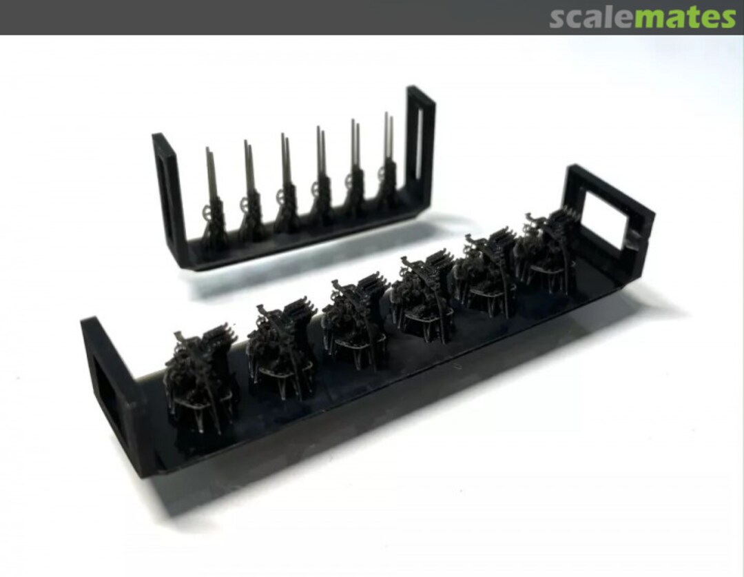 Contents Kriegsmarine 37mm Flak Doppel C30 WS35005 Bunker Studio Contents Kriegsmarine 37mm Flak Doppel C30 WS35005 Bunker Studio