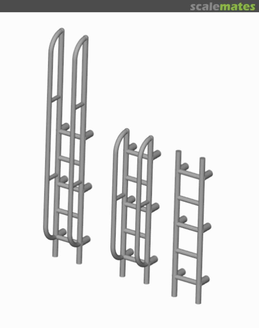 Boxart Small scale Marine Nationale - 3D printing (15 pcs) 3D400477 L'Arsenal Boxart Small scale Marine Nationale - 3D printing (15 pcs) 3D400477 L'Arsenal