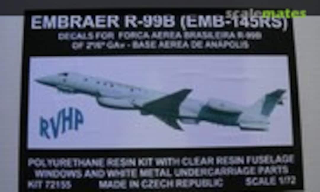 Embraer R-99B (EMB-145RS) (RVHP 72155)